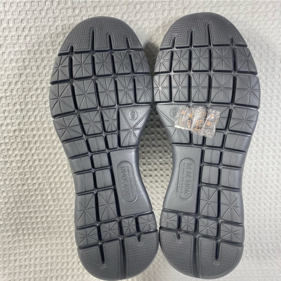 Kenneth Cole Reaction FlyKnit Lace Up Dress Casual Shoes; Men’s Size 9 Brand New - Picture 16 of 16